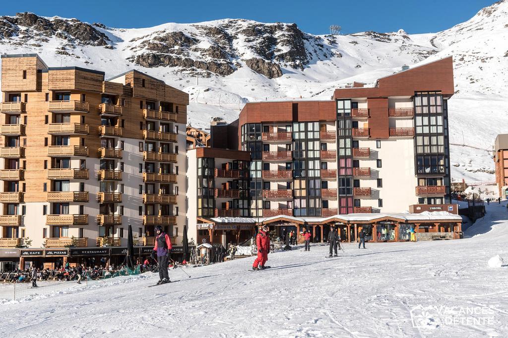 Apartment Nazca J2 Val Thorens